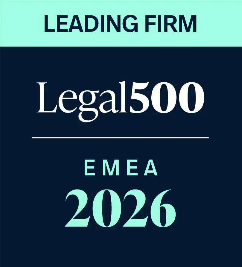 Legal 500 Membership