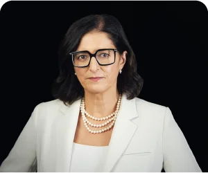 Relocate to Cyprus. Melina Pyrgou, Managing Director, Pyrgou Vakis Law Firm's Legal Team
