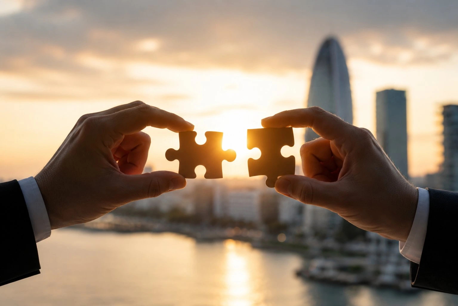 Buying/Selling a company in Cyprus. Mergers & Acquisitions