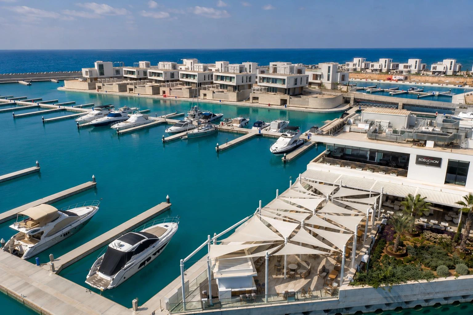 Real estate transactions in Cyprus