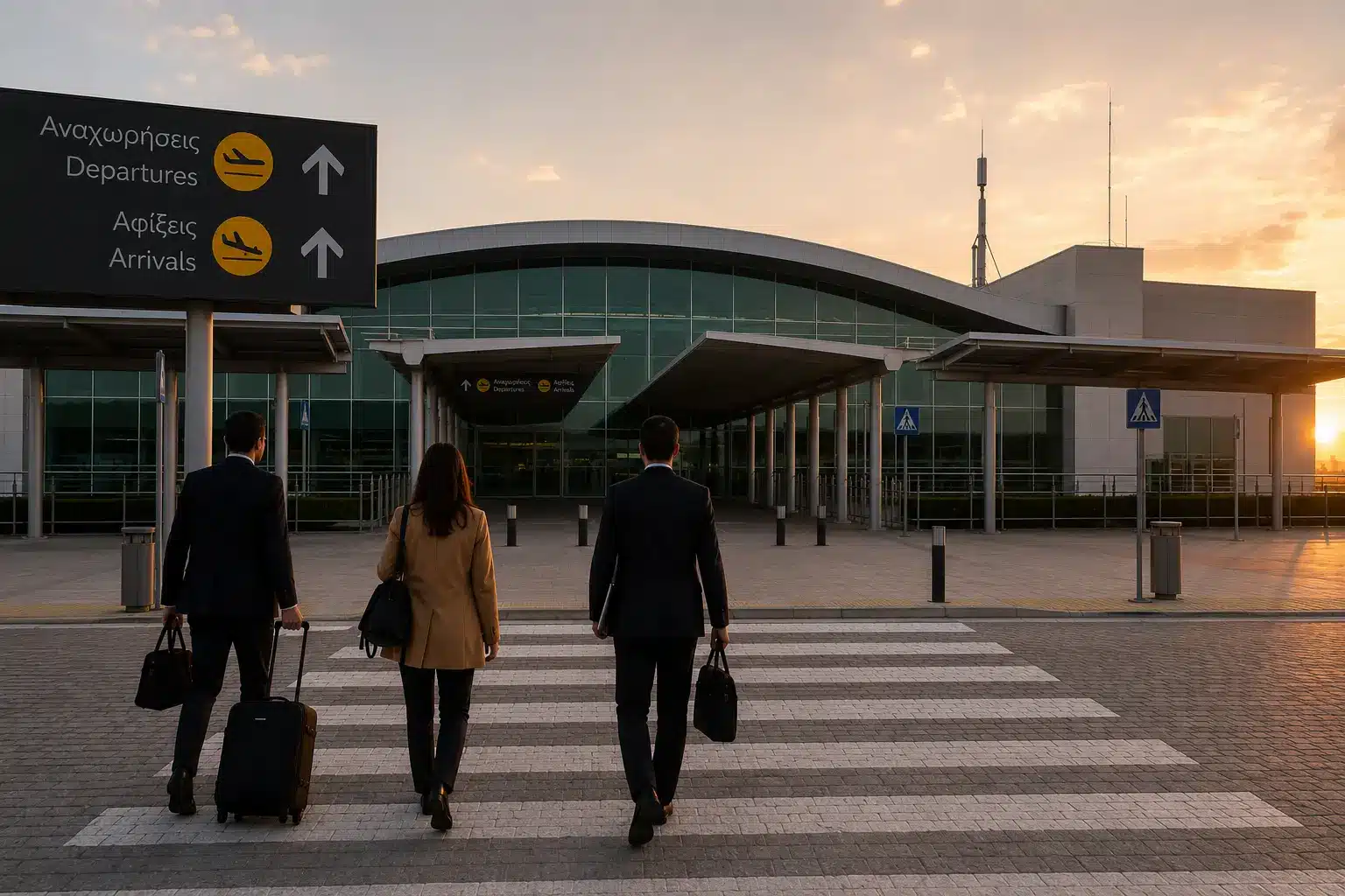 Closing Down a Company in Cyprus