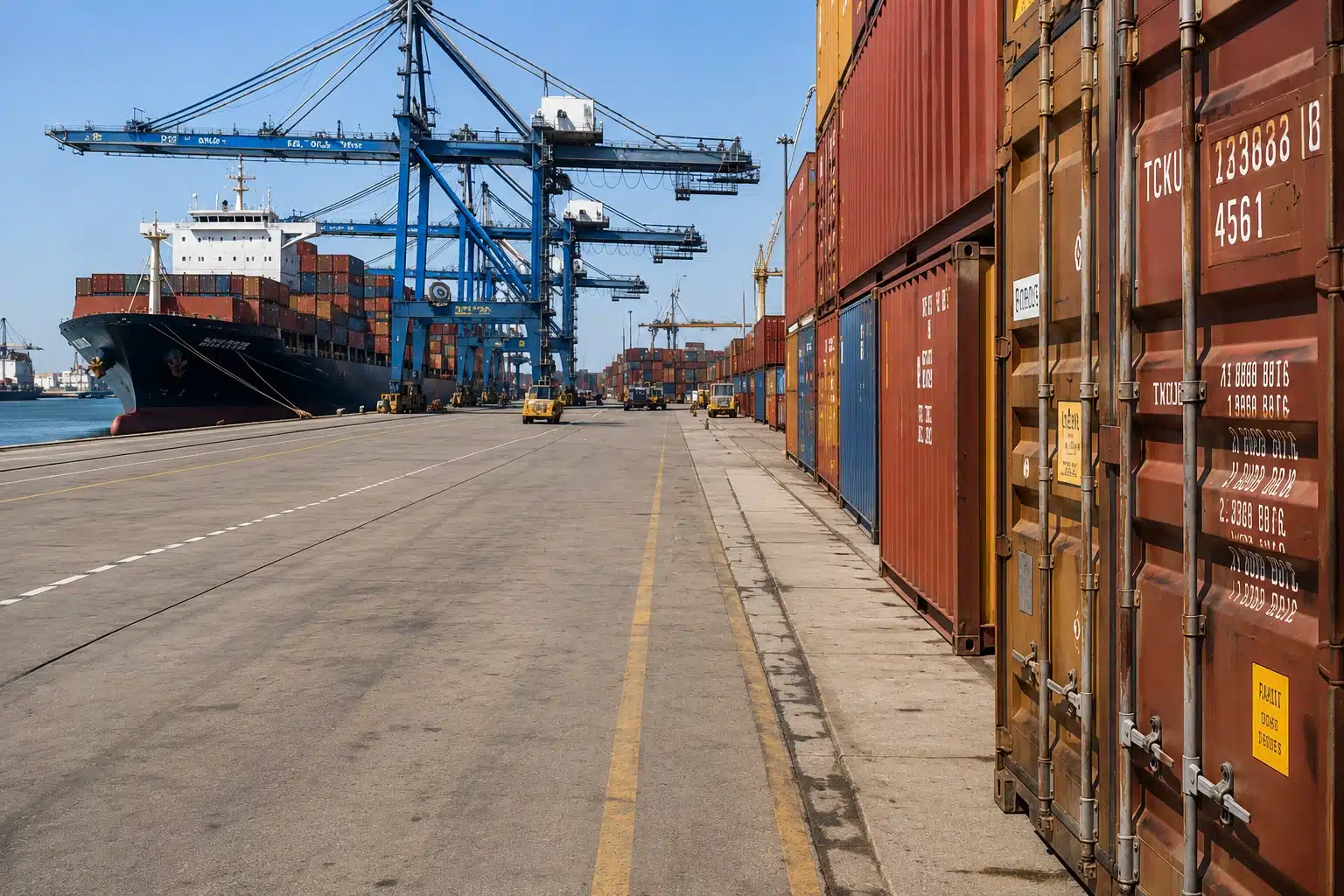 Commercial Agreements