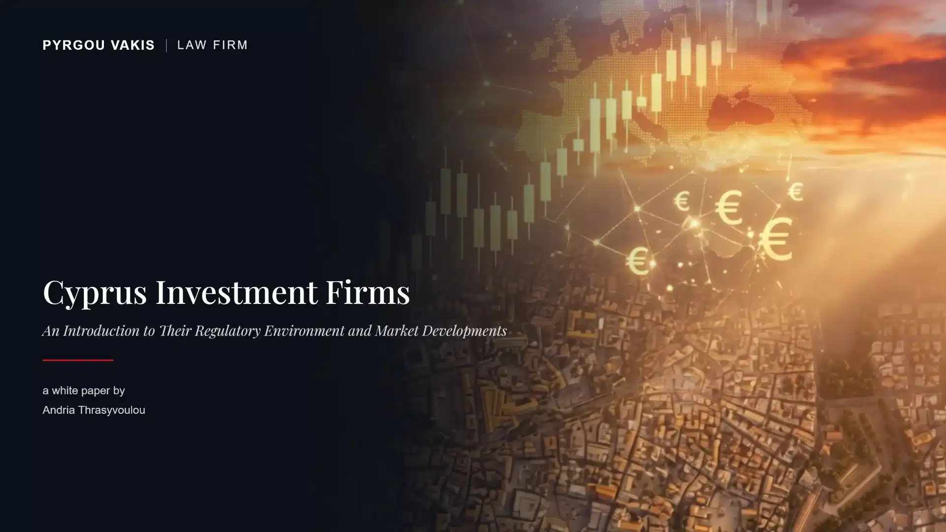 Cyprus Investment Firms