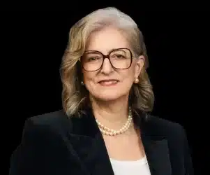 Melina Pyrgou, Managing Director, Pyrgou Vakis Law Firm's Legal Team