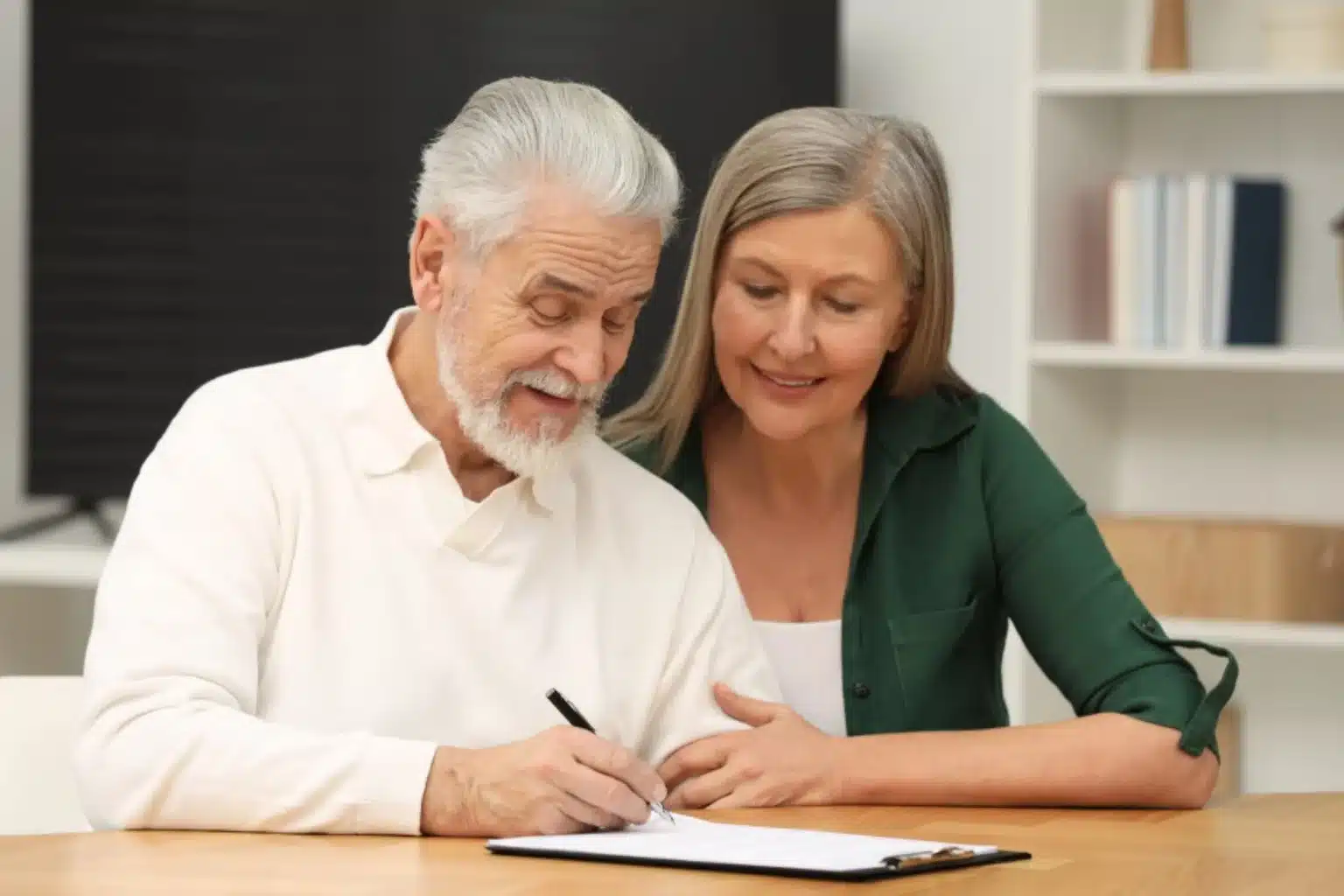Wills & Trusts